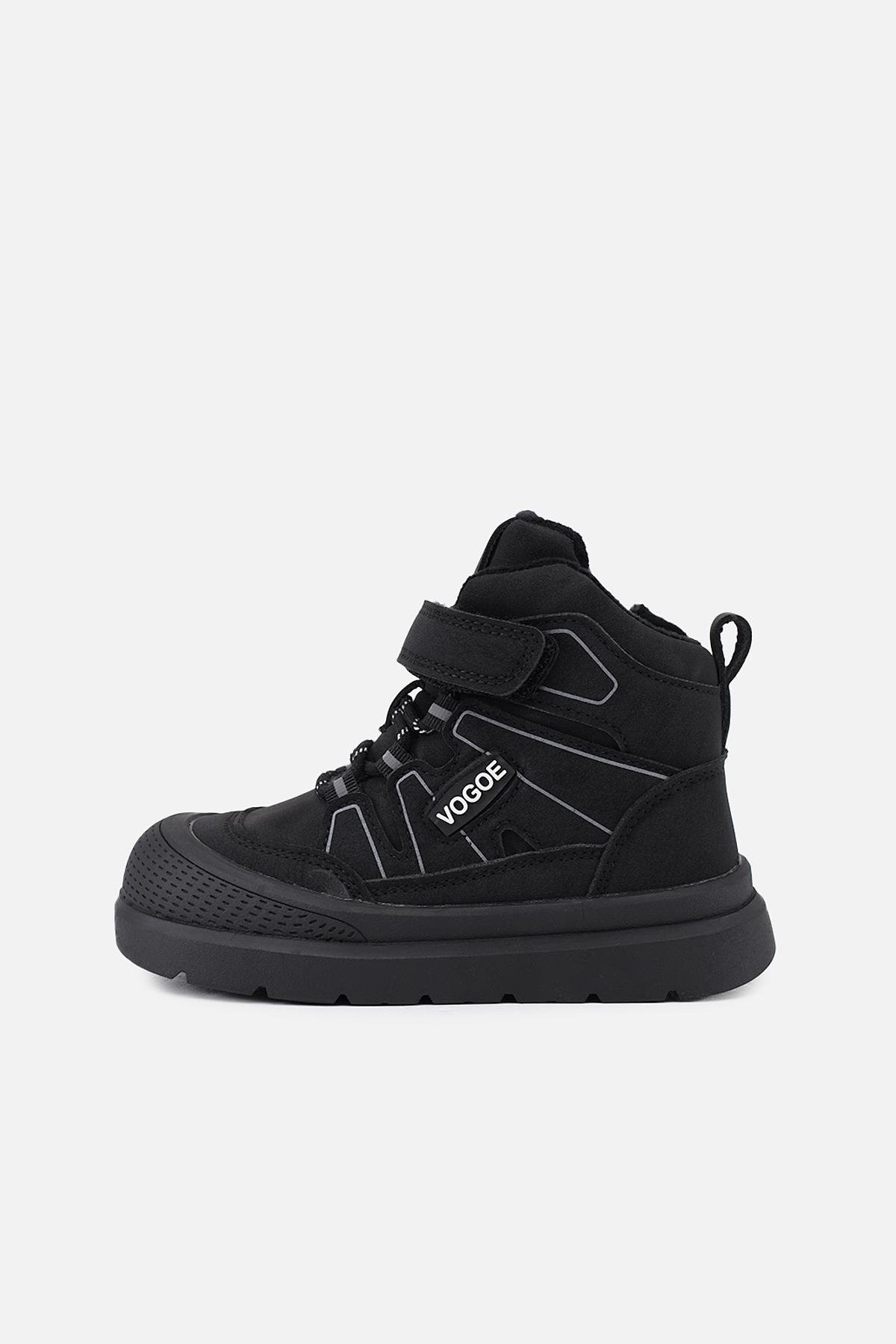 Ботинки детские Yuki