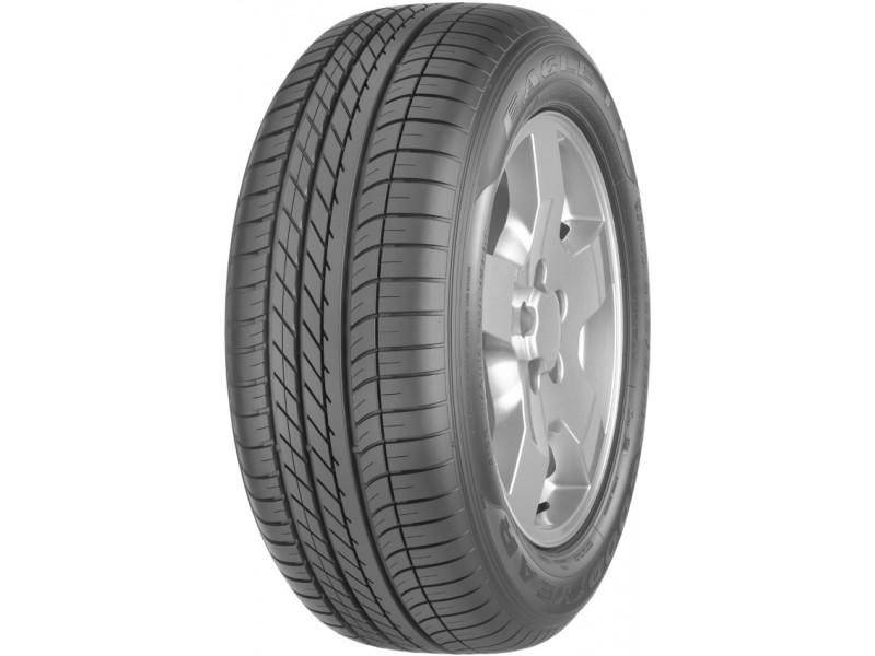 Шина летняя Goodyear Eagle F1 Asymmetric 265/40R20 104Y (7298)