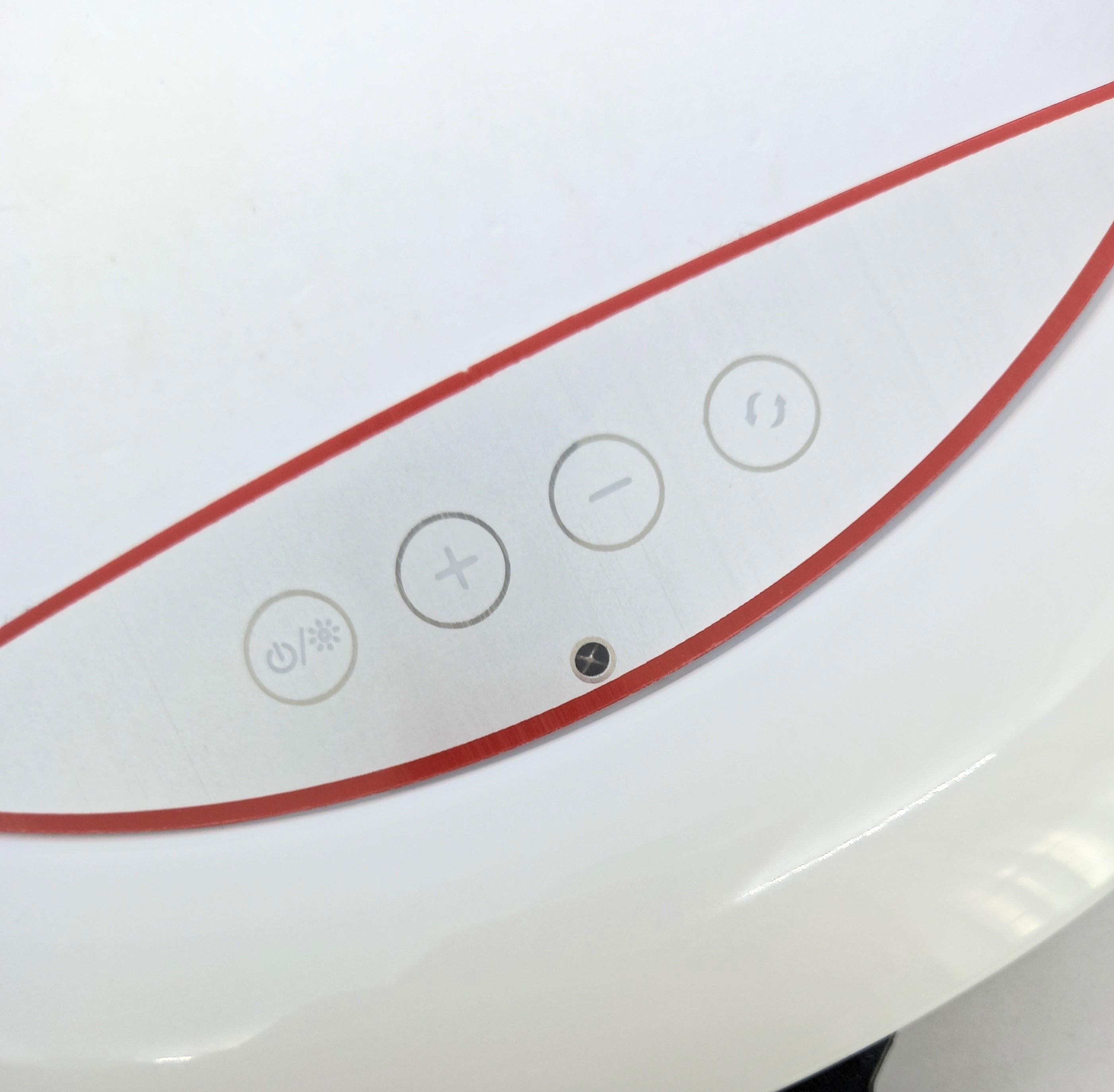 Лампа селфі кільцева 36 см з пультом для телефона та кріпленням під штатив LED (10690287) - фото 4 Лампа селфі кільцева 36 см з пультом для телефона та кріпленням під штатив LED (10690287) - фото 4