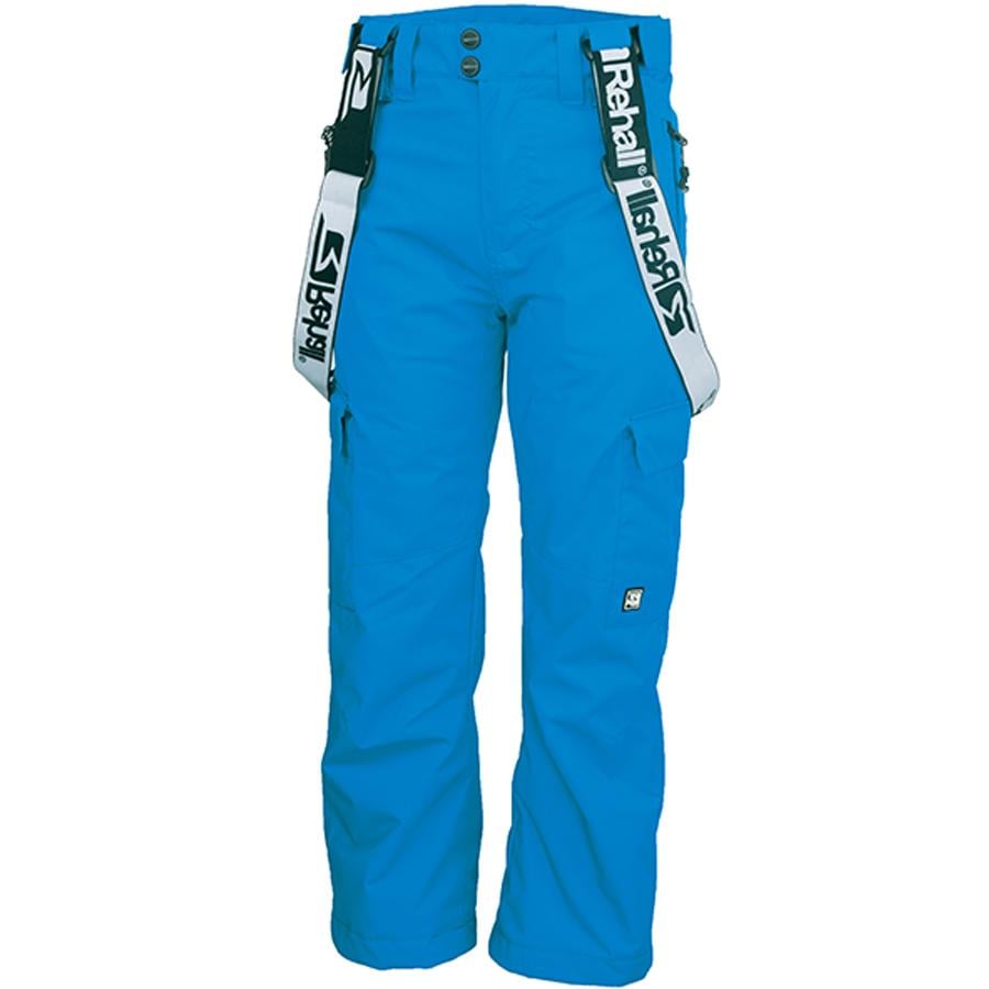 Брюки Rehall Dizzy Jr 2020 116 Ultra blue