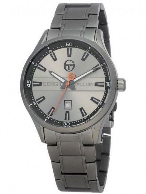 Наручний годинник чоловічий Sergio Tacchini ST.1.10005.3 (159792)