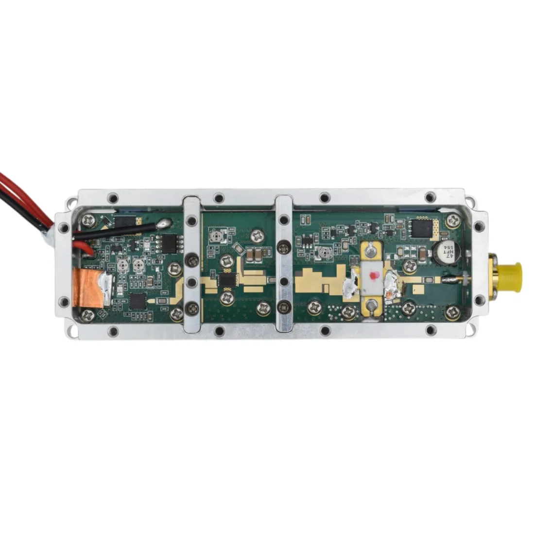 Модуль помех Lora Module Anti Drone 5.8 GHz/40W/SMA (00-00120327)