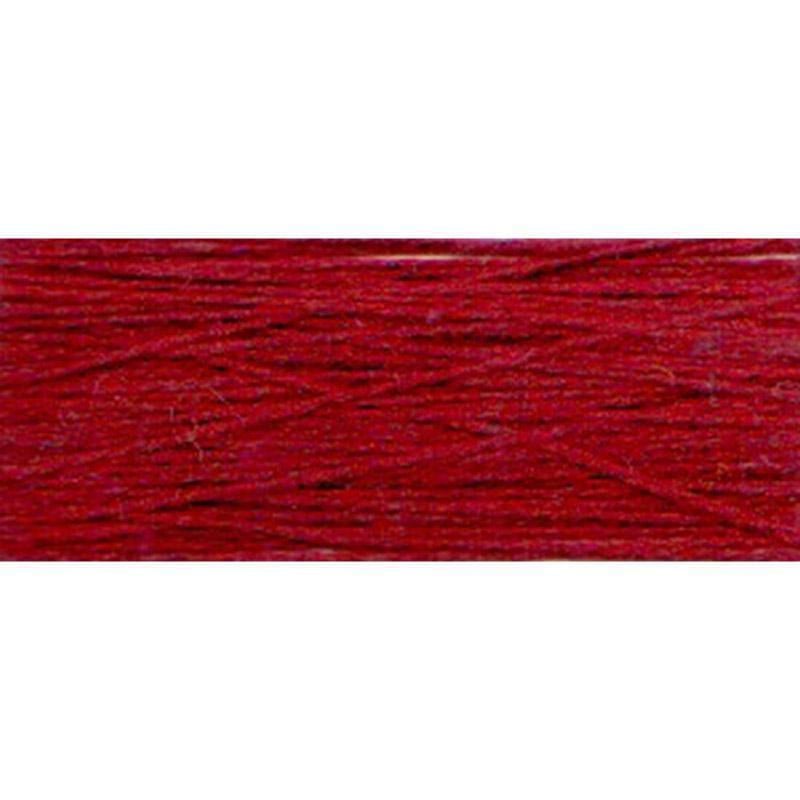 Нить шелковая Silkindian 814 для машинной вышивки и шитья 300 м 100% шелк