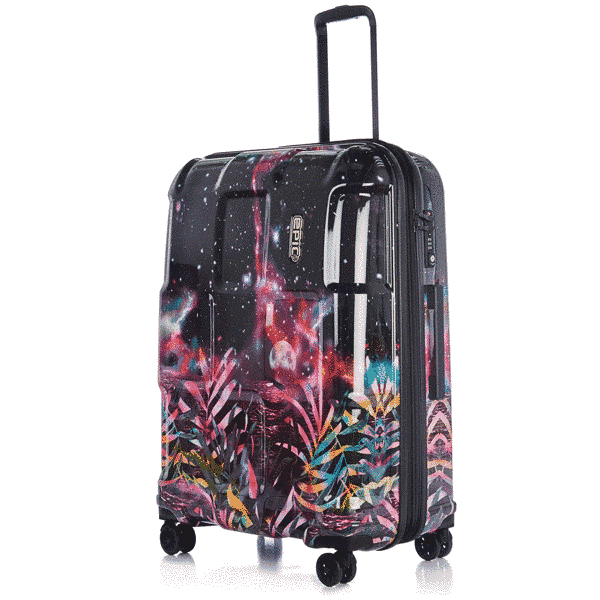 Чемодан Epic Crate EX Wildlife L Sky Dream (ECR101/05-80)