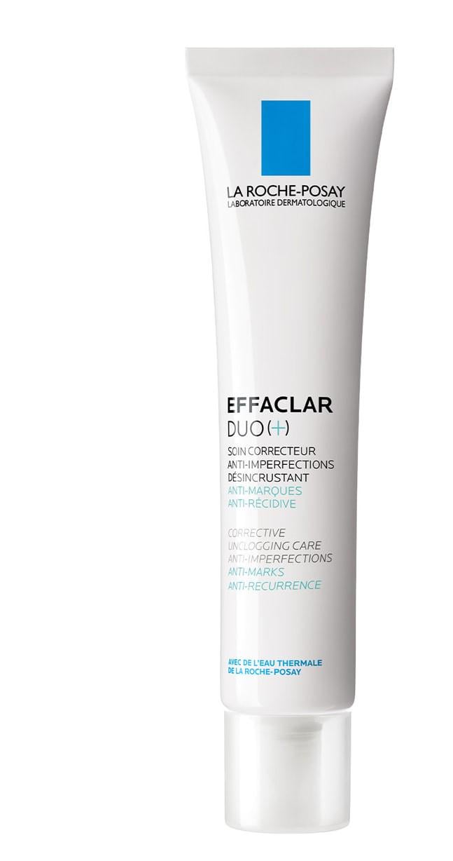 Засіб коригувальний La Roche-Posay Effaclar Duo+ комплексний 40 мл (1453119807) Засіб коригувальний La Roche-Posay Effaclar Duo+ комплексний 40 мл (1453119807)