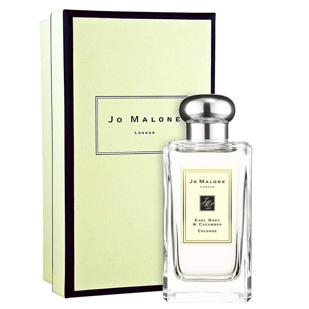 Одеколон Jo Malone Earl Grey Cucumber 100 мл