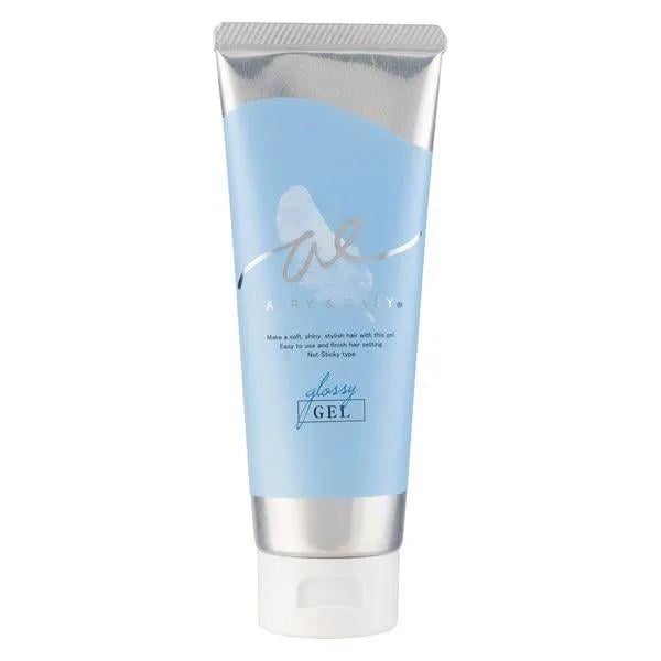Гель глянцевий для волосся ARY & EASY Glossy Gel з ефектом wet hair (3202170283) Гель глянцевий для волосся ARY & EASY Glossy Gel з ефектом wet hair (3202170283)