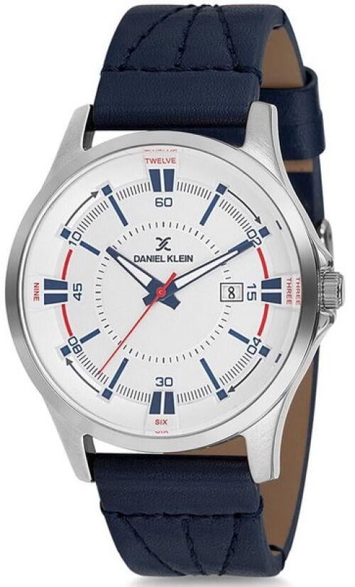 Наручний годинник чоловічий Daniel Klein DK11690-4 (105303)