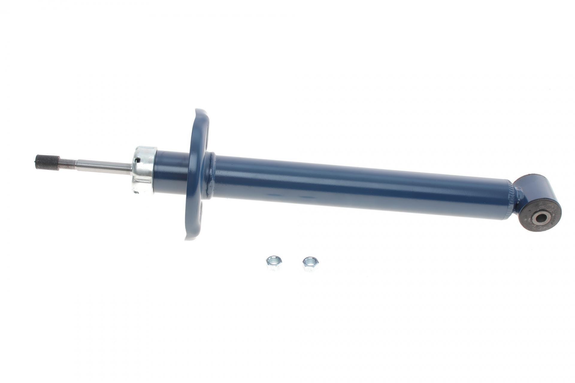 Амортизатор задній Meyle для VW Passat 80-88 - (126 715 0001)