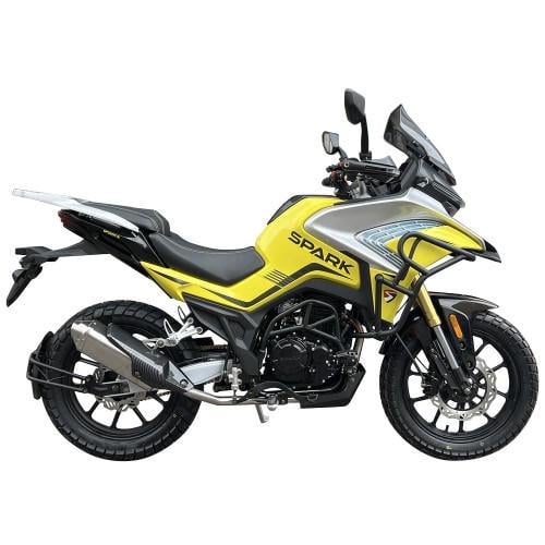 Мотоцикл SP250T-8 (000236344)