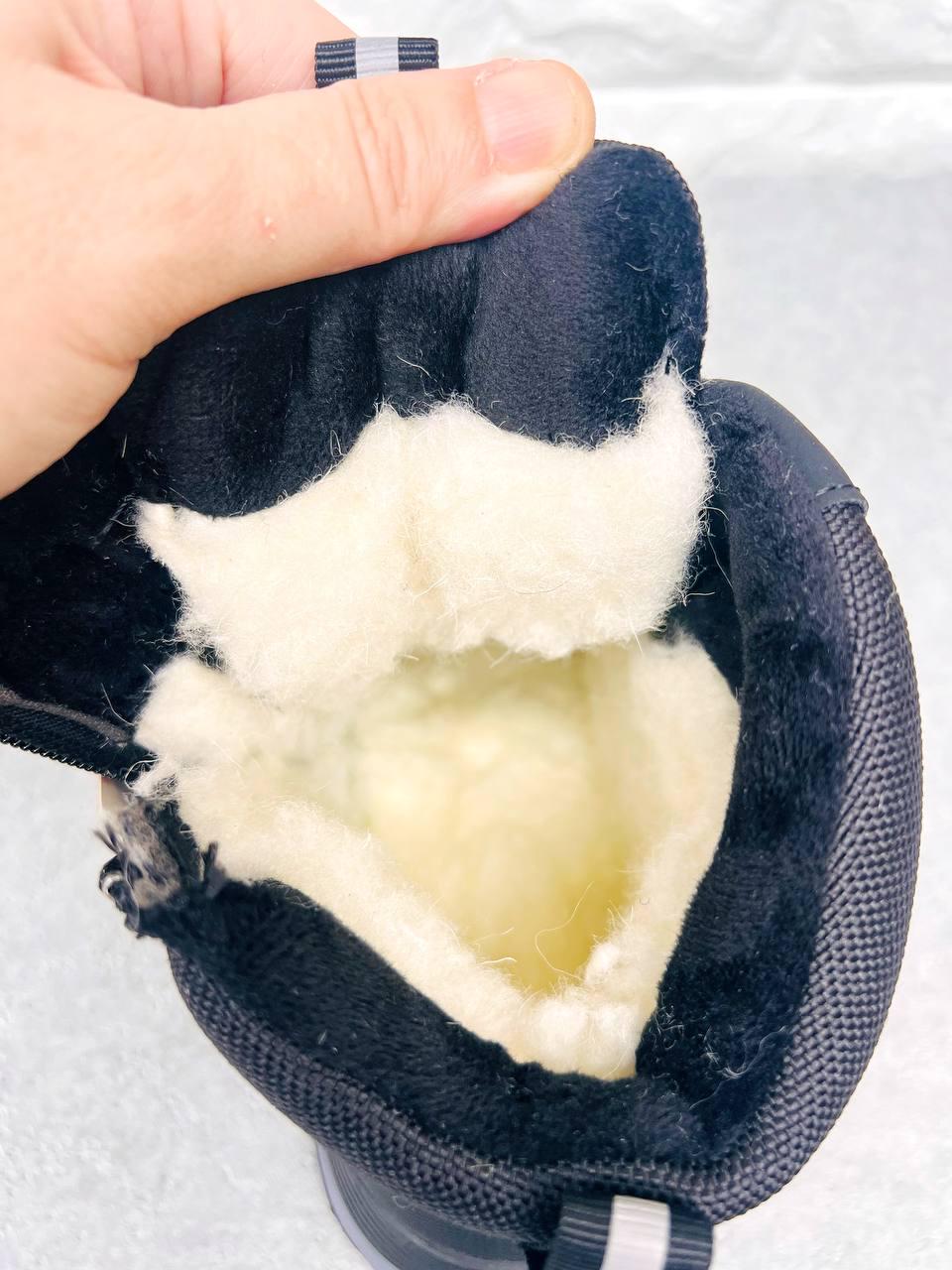 Черевики-хайтопи зимові унісекс Jong Golf 1907 р. 31 19,5 см (1907-3) - фото 4 Черевики-хайтопи зимові унісекс Jong Golf 1907 р. 31 19,5 см (1907-3) - фото 4