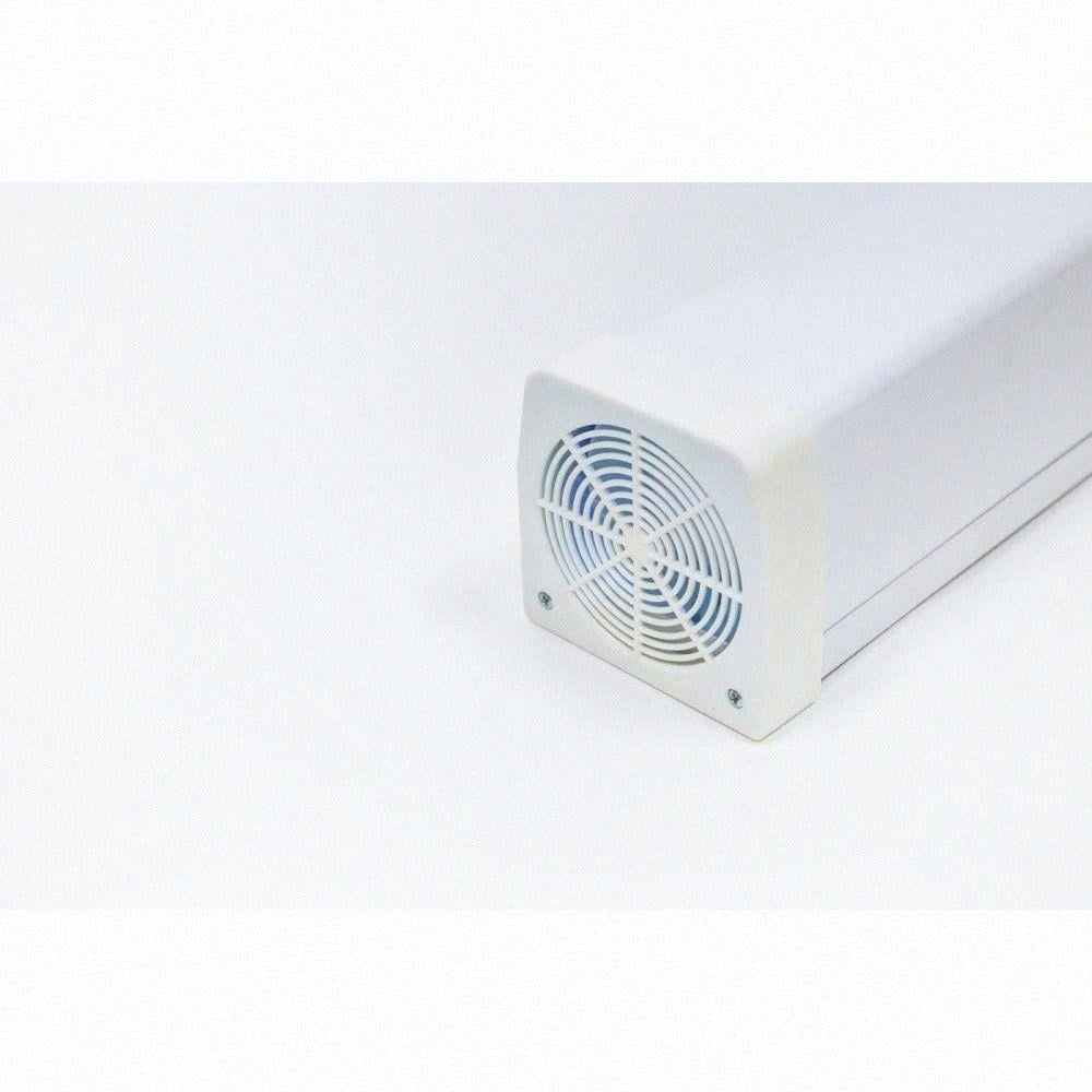 Рециркулятор бактерицидный AEREKS STANDART 15 Вт Black (27609641) - фото 2 Рециркулятор бактерицидный AEREKS STANDART 15 Вт Black (27609641) - фото 2