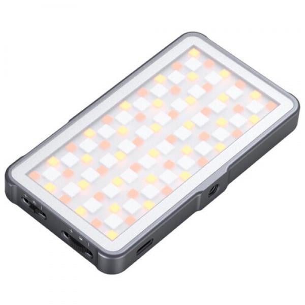 Накамерный свет SmallRig Vibe P96L 3489 RGB LED 108х60 мм (1723001982)