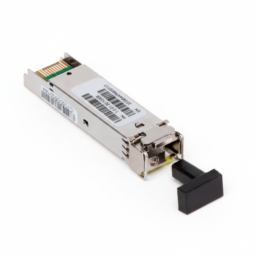 Приймач модуль SFP RX DH-PFT3970 1,25Гб (2982505633)