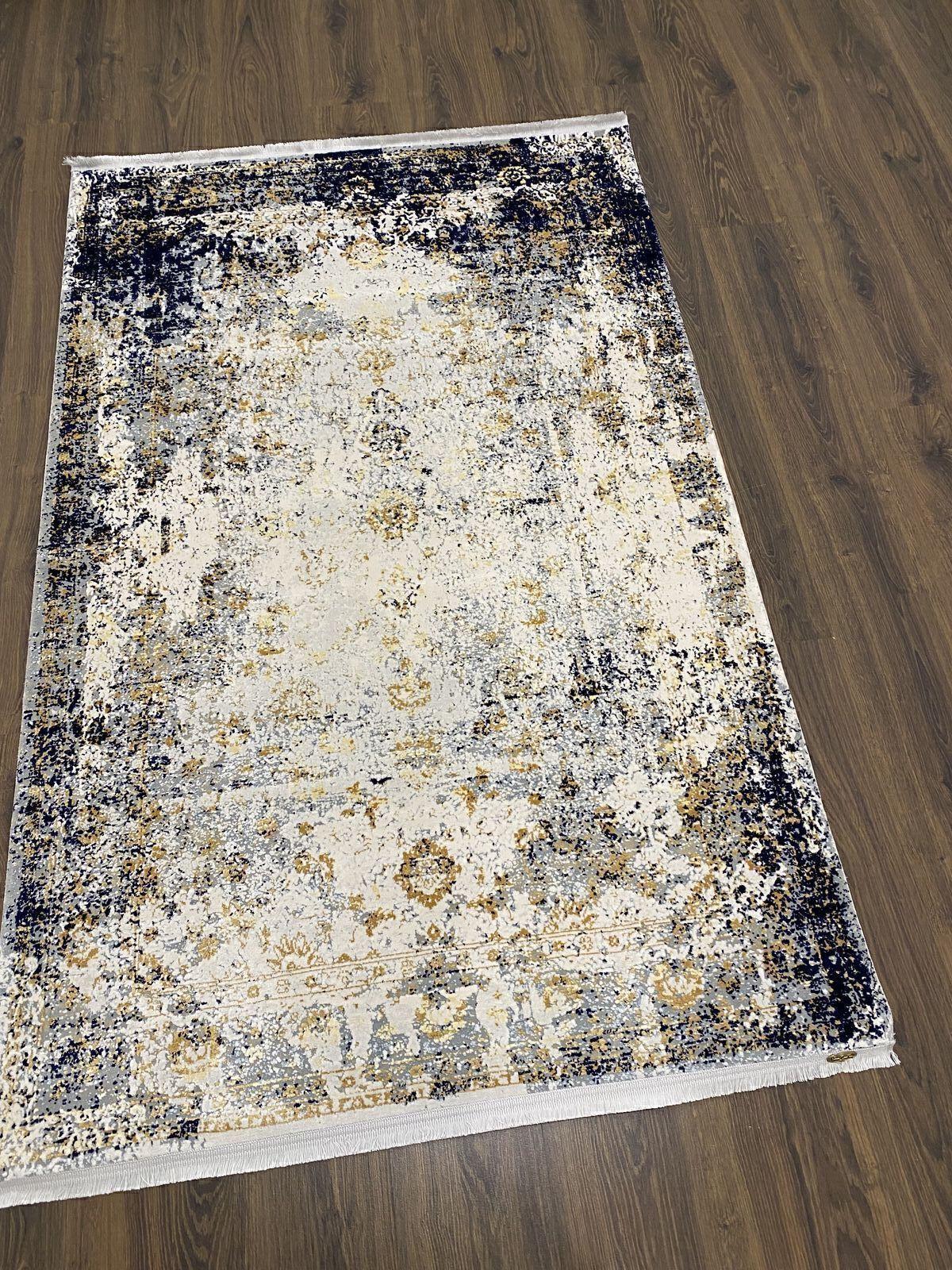 Ковер Arles As09 B Grey/Terra (5241-13) - фото 9