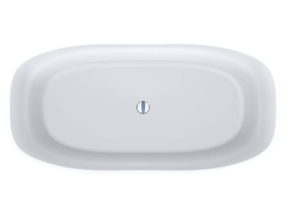 Ванна Miraggio SANTORINI MATT (29913749) - фото 3