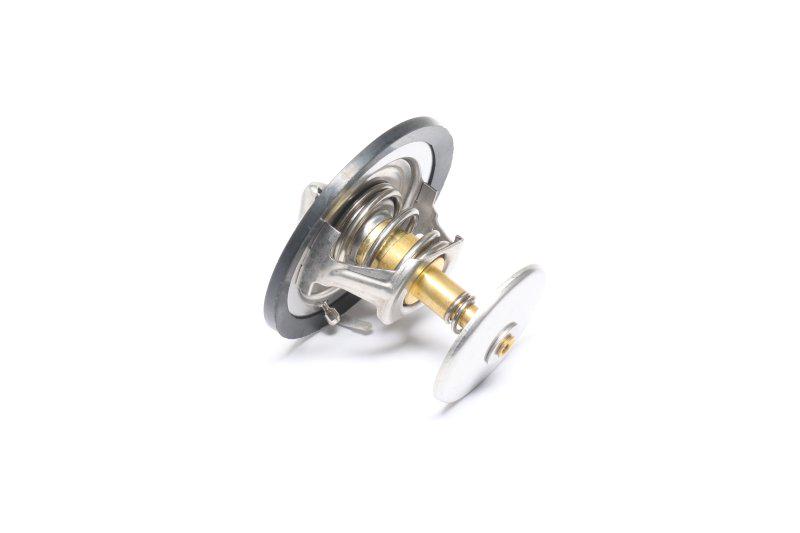 Термостат ГАЗ КАМАЗ 80 град нерж (ТС107-1306100-80)