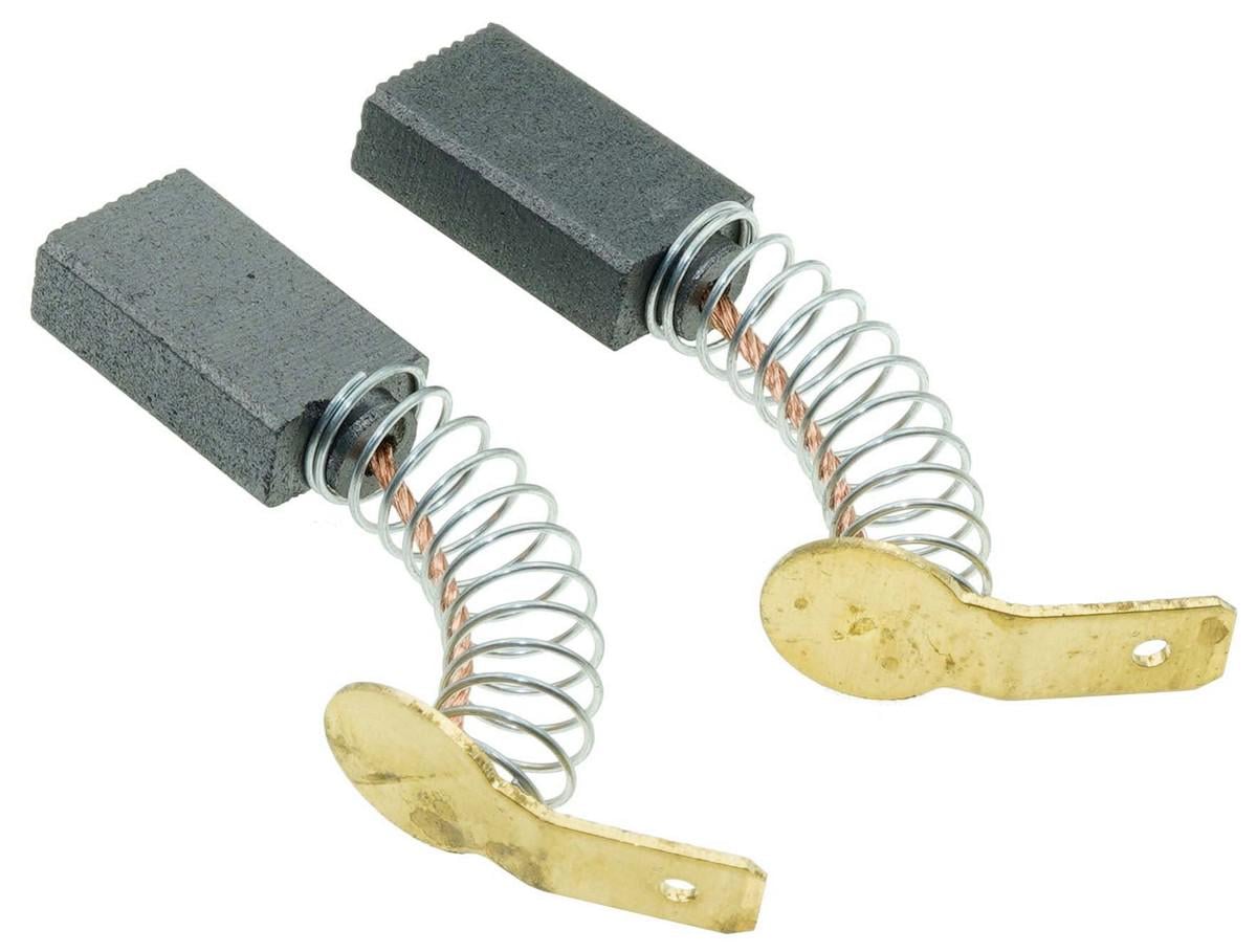 Щетки VJ Parts для цепной пилы Темп ПЦ-2200 6х11х18 (щ647)