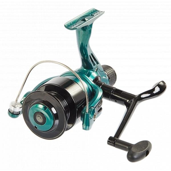 Котушка Salmo Blaster Mini 2 4000RD (3740RD)