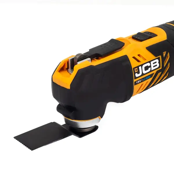 Реноватор аккумуляторный JCB (BAMFORD) Tools JCB-18MT-2XB-E (17626936) - фото 8 Реноватор аккумуляторный JCB (BAMFORD) Tools JCB-18MT-2XB-E (17626936) - фото 8