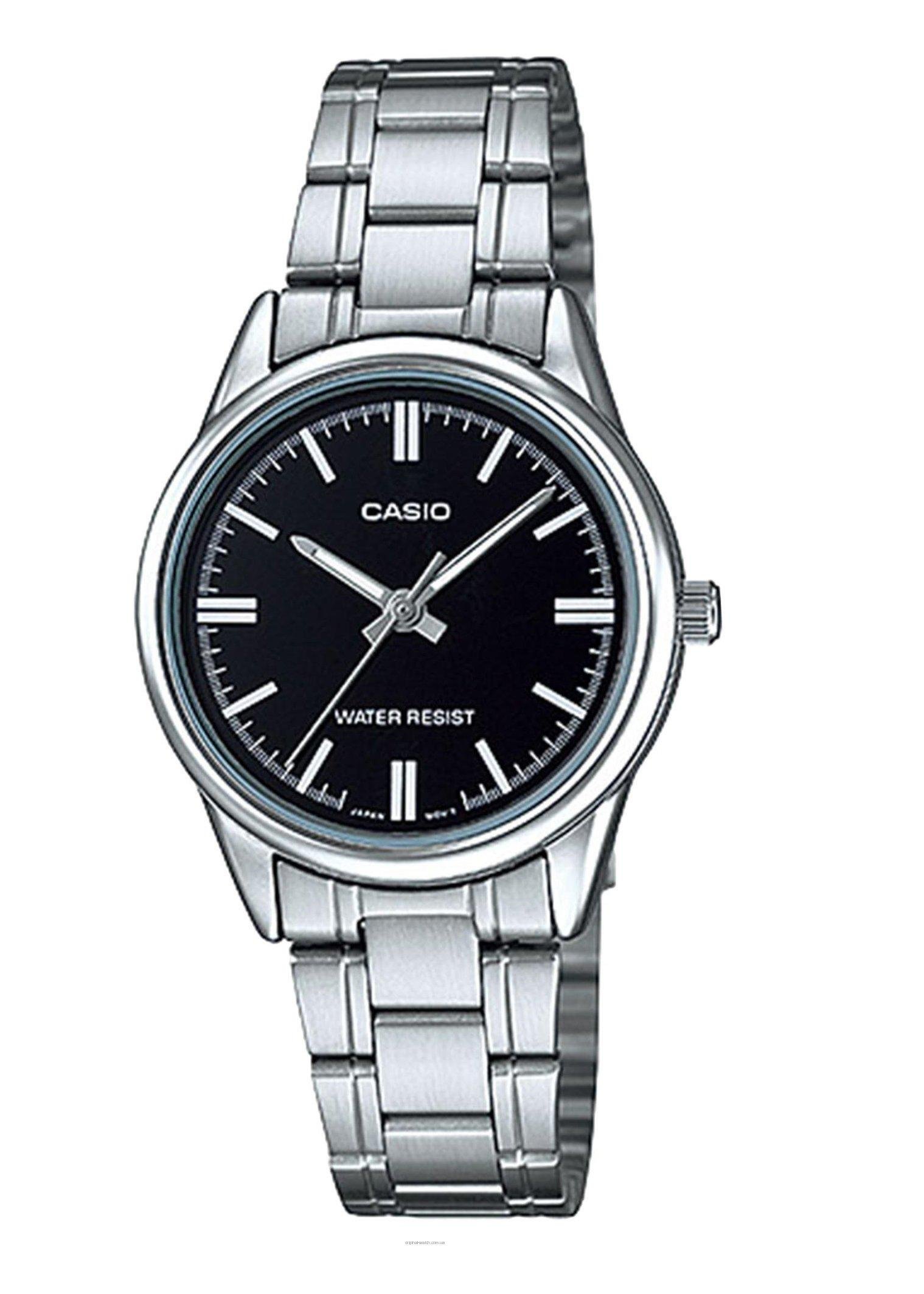 Годинник Casio LTP-V005D-1AUDF - фото 1 Годинник Casio LTP-V005D-1AUDF - фото 1