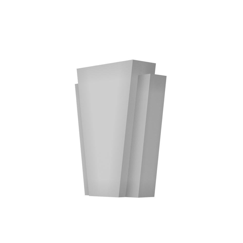 Замки Prestige decor ZC 103 305x255 мм (45758)