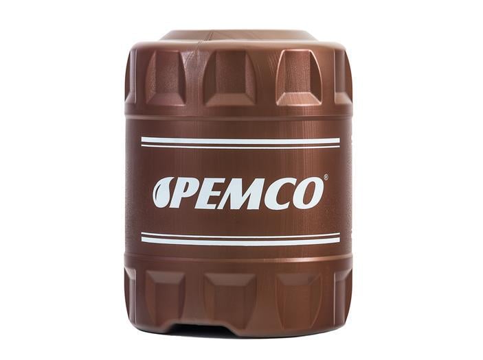 Мастило гідравлічне Pemco HV-46 ISO 46 20 л