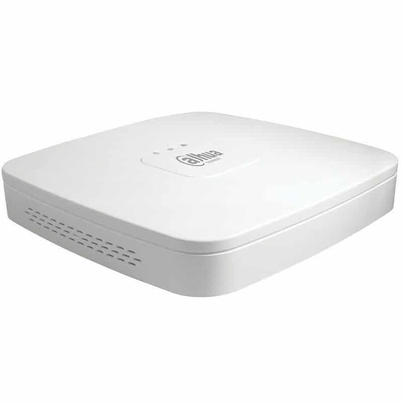 Комплект IP-відеоспостереження Dahua IP KIT 2x2MP Outdoor - фото 2