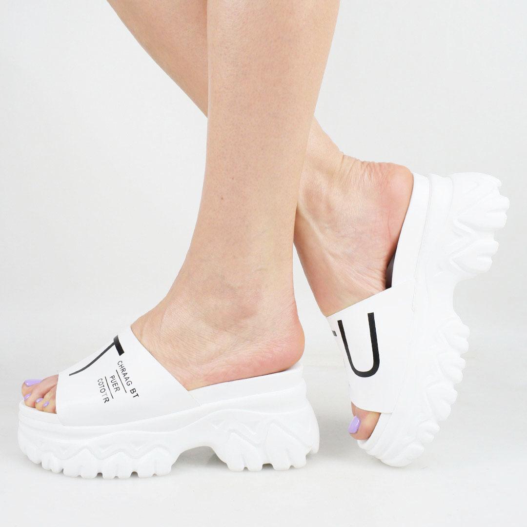 Шлепанцы женские 336733 р. 40 25 см