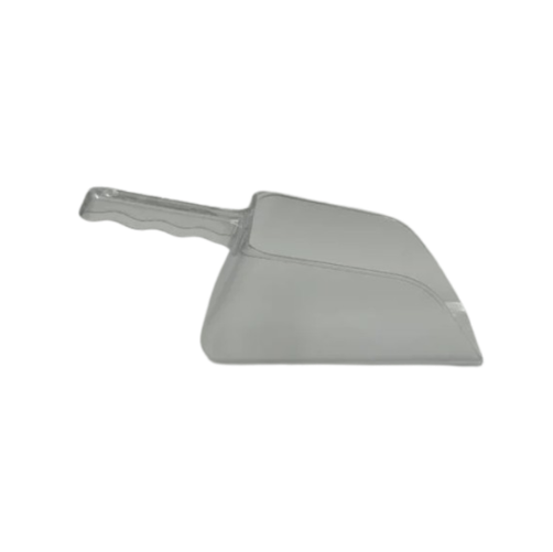 Совок поликарбонат Gastro GIS--0004tr Plast PC 1850 мл Прозрачный