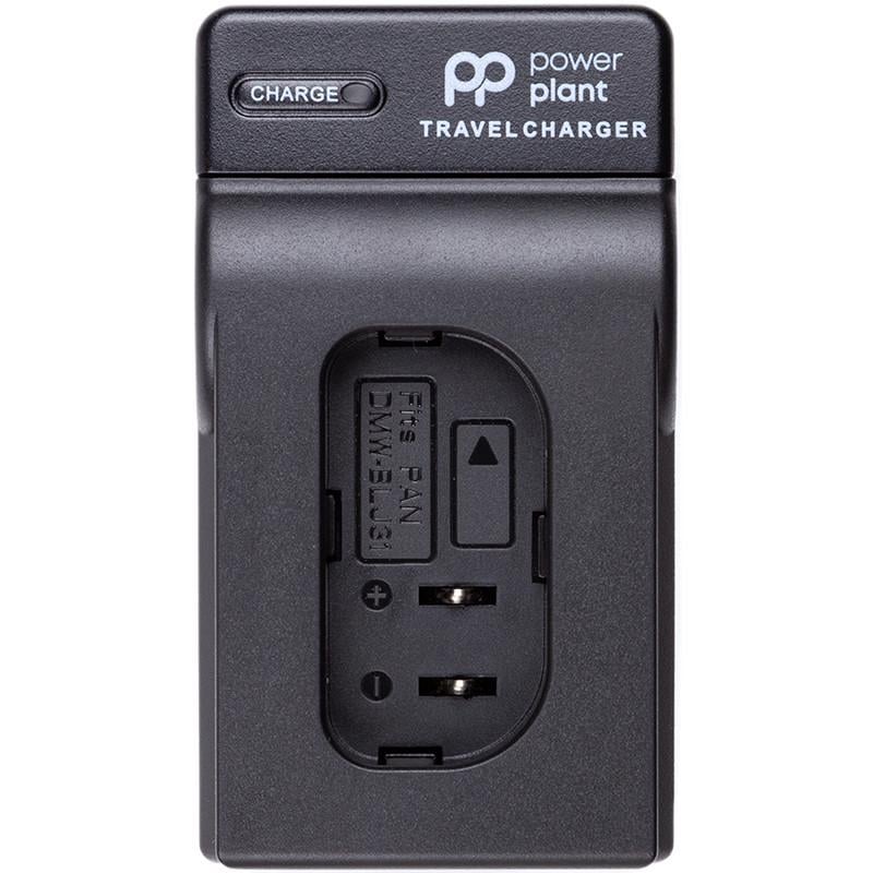 Зарядное устройство Power Panasonic DMW-BLJ31