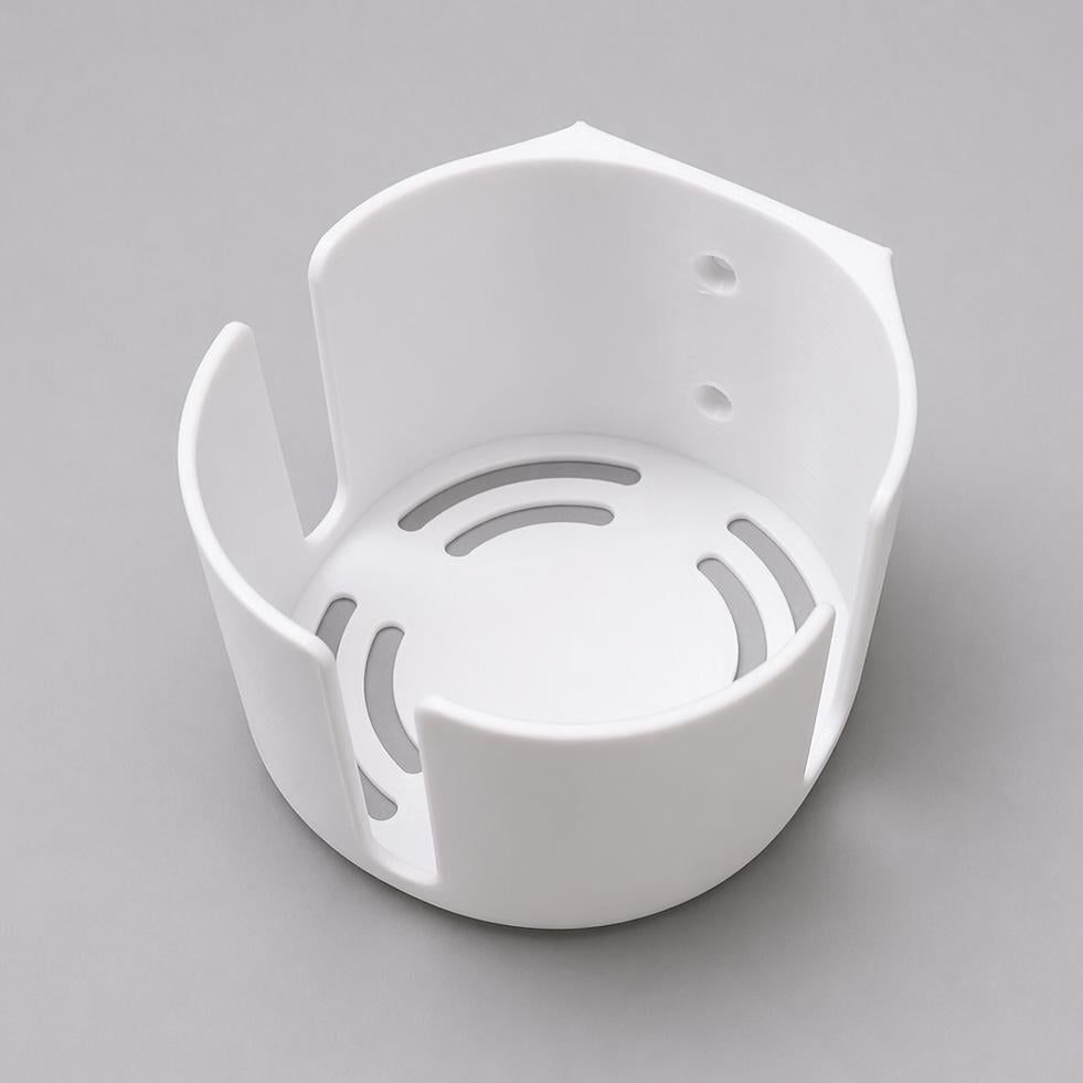 Держатель настенный TP-Link Deco M4 для роутера Белый (HOLD039)