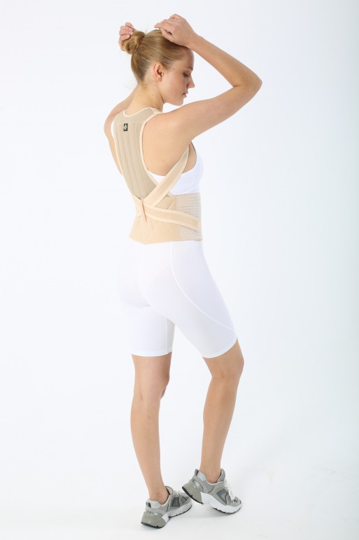 Коректор постави тілесний Ersamed SL-162 Т (1927217928) - фото 2 Коректор постави тілесний Ersamed SL-162 Т (1927217928) - фото 2