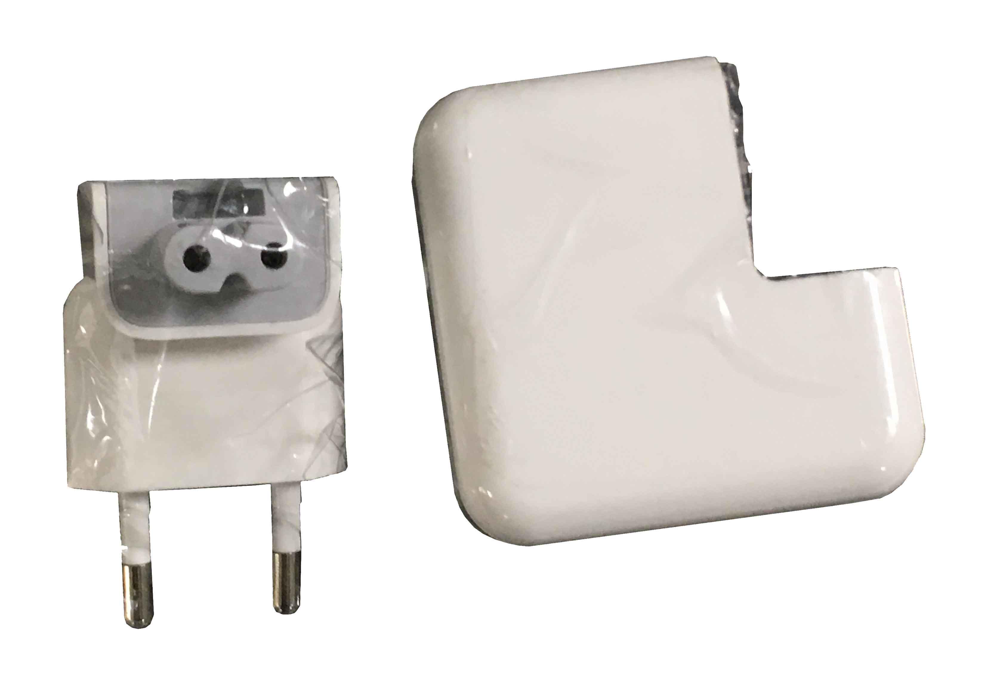 Блок питания для ноутбука Apple 29W 14,5V 4A USB Type-C A1540 OEM Блок питания для ноутбука Apple 29W 14,5V 4A USB Type-C A1540 OEM