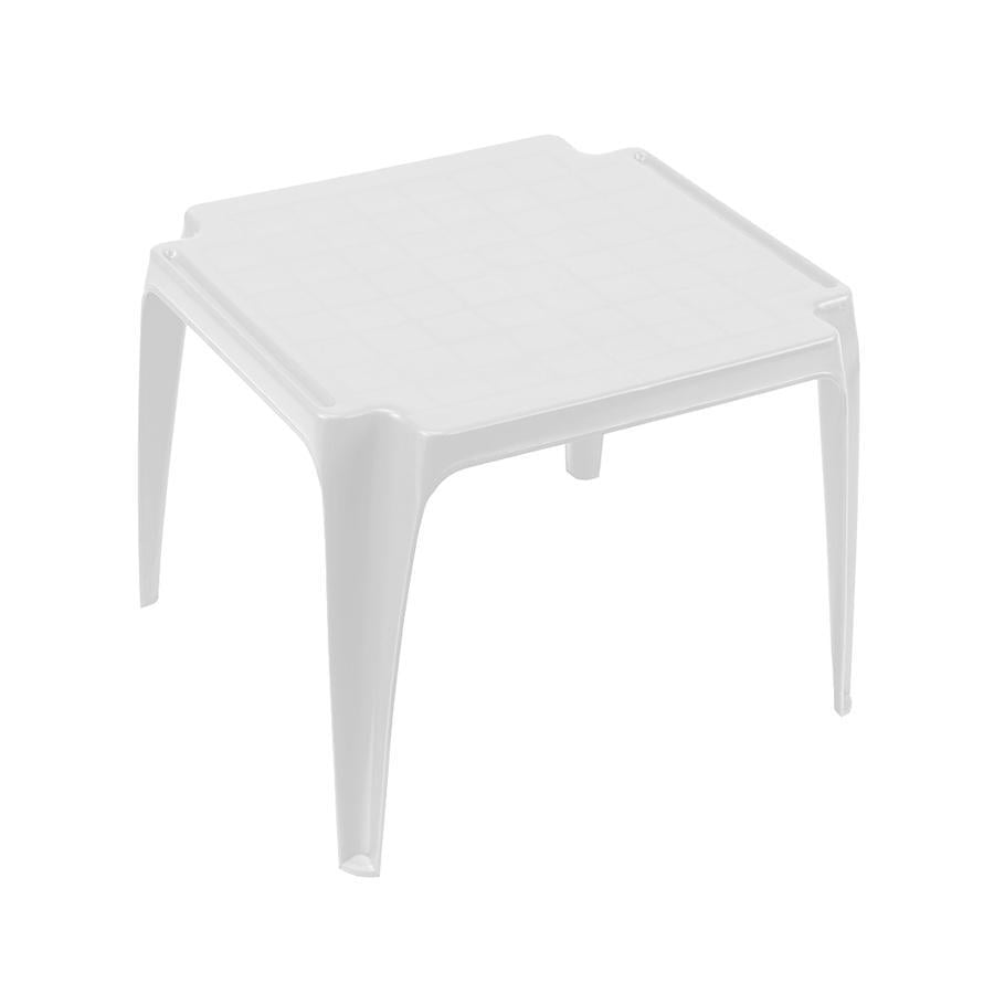 Стол детский ProGarden BABY 56x52x44 см Белый (3622)