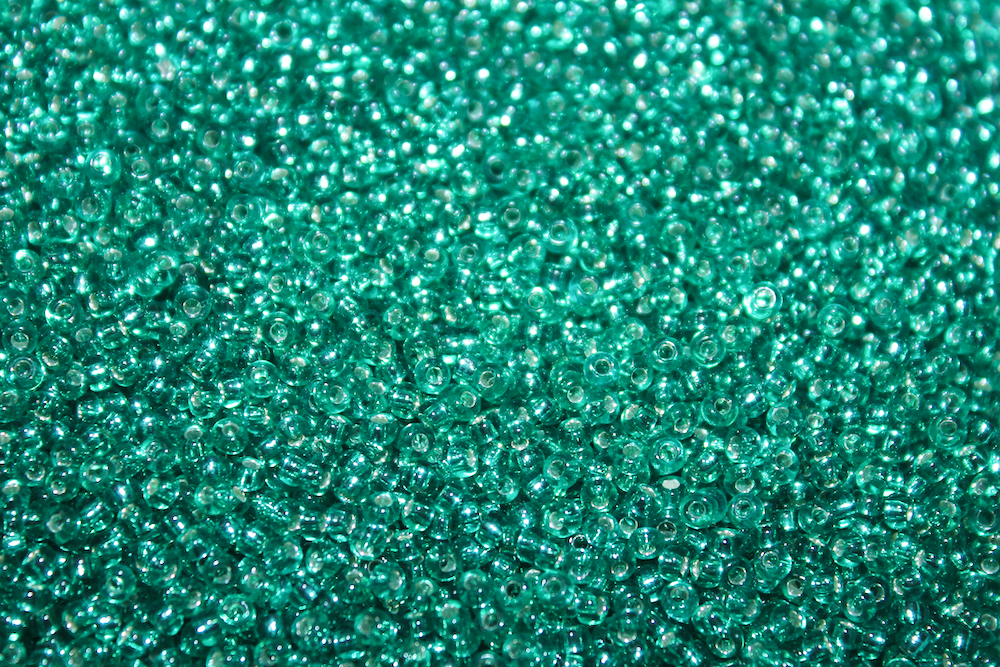 Бісер калібрований Чеський 25 г 12/0 21 (57100)