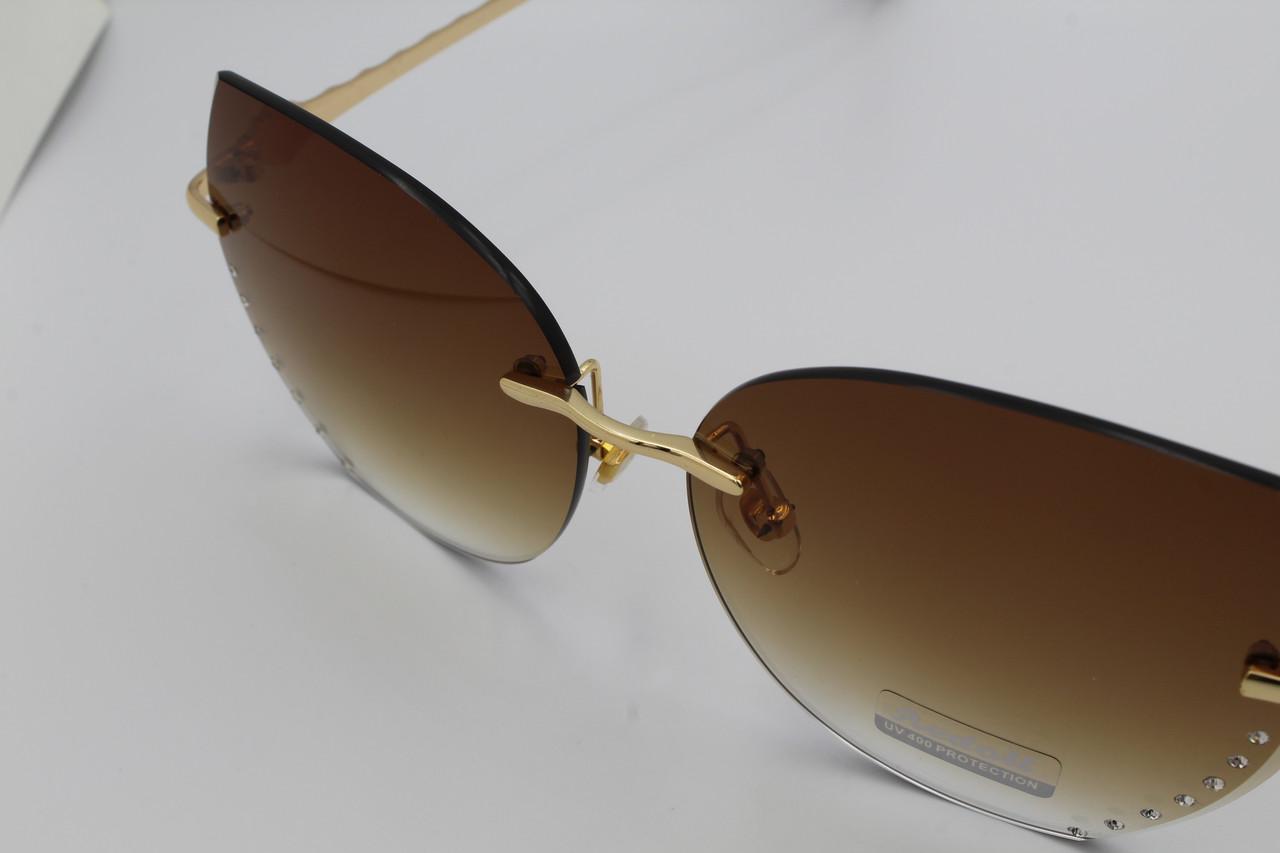 Сонцезахисні окуляри жіночі Aedoll 0299 с2 (2603716157) - фото 5 Сонцезахисні окуляри жіночі Aedoll 0299 с2 (2603716157) - фото 5