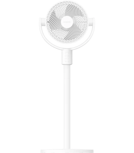 Вентилятор Mijia Smart Standing Air Circulation Fan White