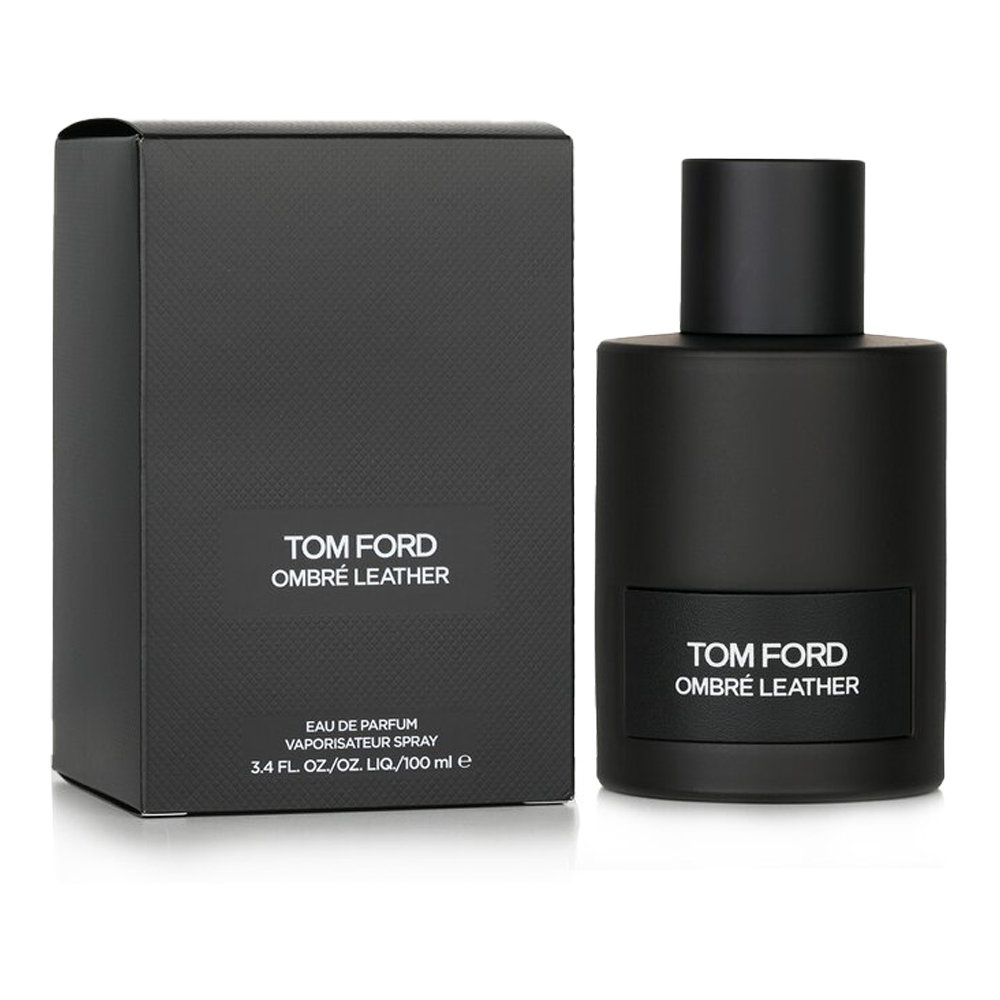 Парфюмированная вода Tom Ford Ombre Leather 100 мл