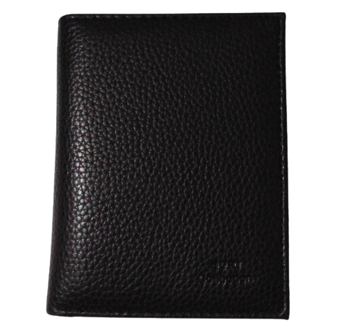 Кошелек мужской Nuri BL34 Черный (1691725342)