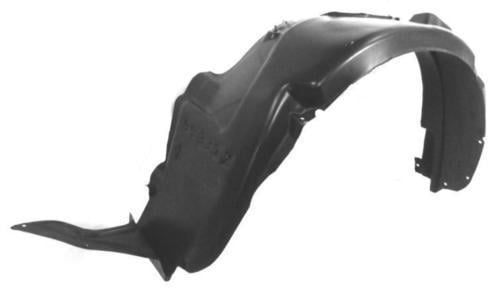 Підкрилок локер AVTM Kia Ceed 07-12 передній лівий (443267387)