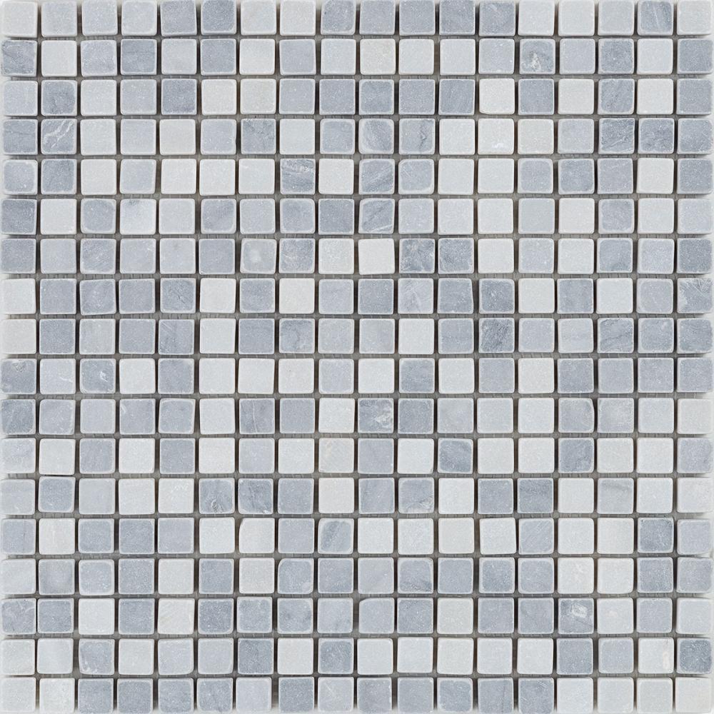 Мозаїка Mozaico De Lux C-MOS Latin Grey (000930)
