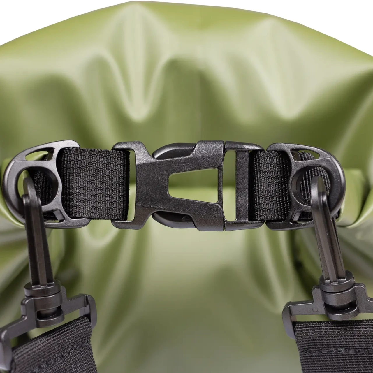 Гермомешок Tramp PVC 20 л Olive (UTRA-067-olive) - фото 3