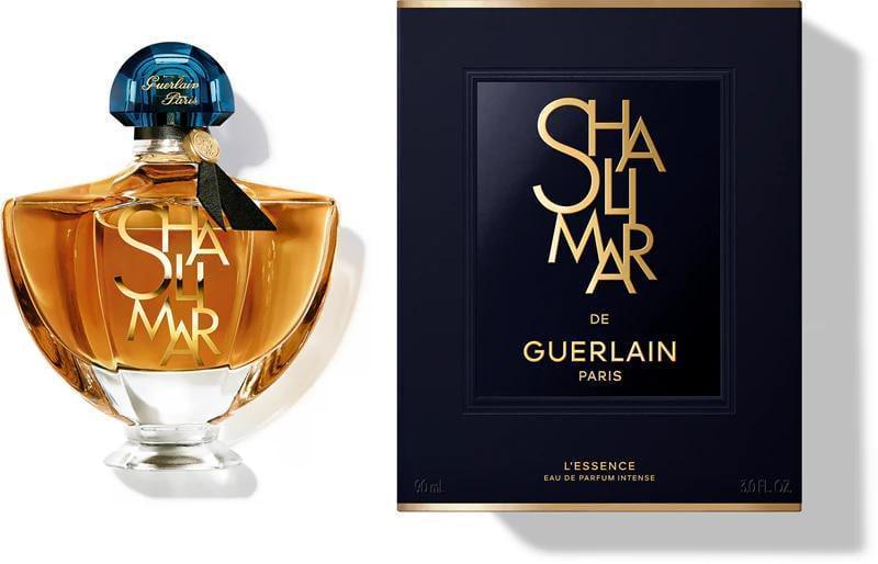 Парфюмерная вода для женщин Guerlain Shalimar L'Essence 90 мл (402354)