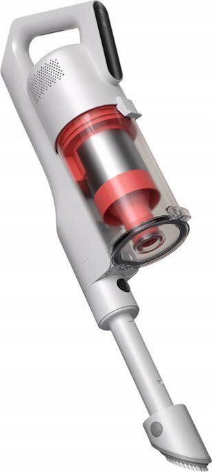 Пилосос ручний вертикальний Deerma DEM-T20W 2в1 (545295) - фото 5