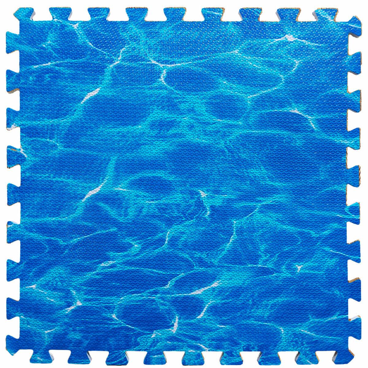 Підлога пазл 600x600x10 мм Океан (МР5 SW-00000141) - фото 7 Підлога пазл 600x600x10 мм Океан (МР5 SW-00000141) - фото 7