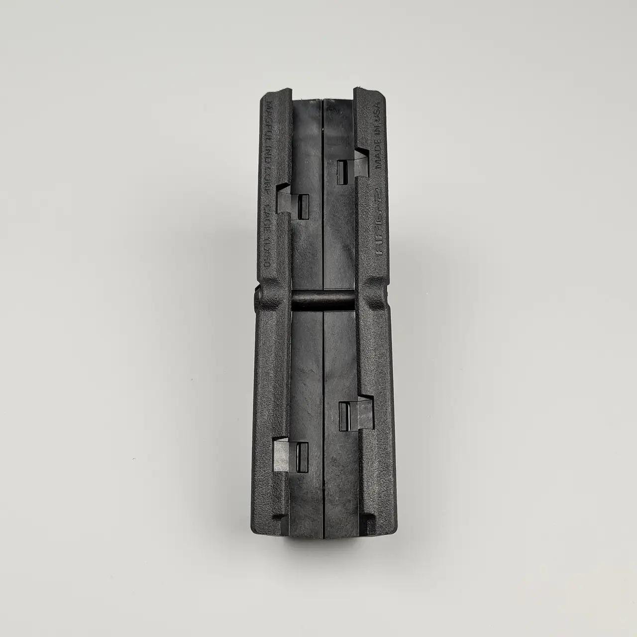 Рукоятка переноса огня Magpul AFG2 -1913 Picatinny Black (7000513) - фото 4 Рукоятка переноса огня Magpul AFG2 -1913 Picatinny Black (7000513) - фото 4