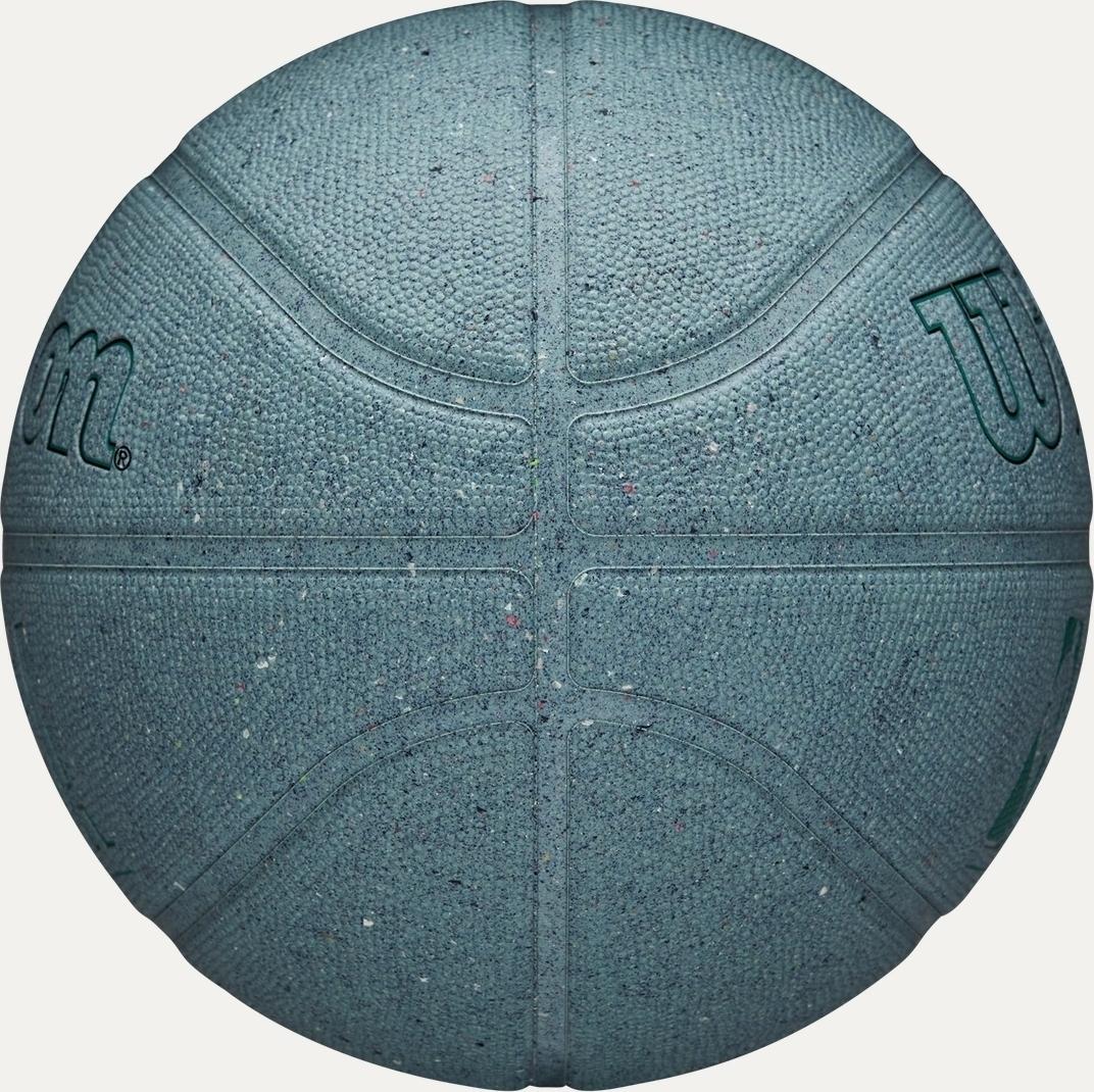 Баскетбольний м'яч Wilson NBA DRV PRO р. 7 М'ятний (WZ3016002XB7) - фото 4 Баскетбольний м'яч Wilson NBA DRV PRO р. 7 М'ятний (WZ3016002XB7) - фото 4
