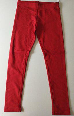 Лосини для дівчинки C&A на байці 128 см