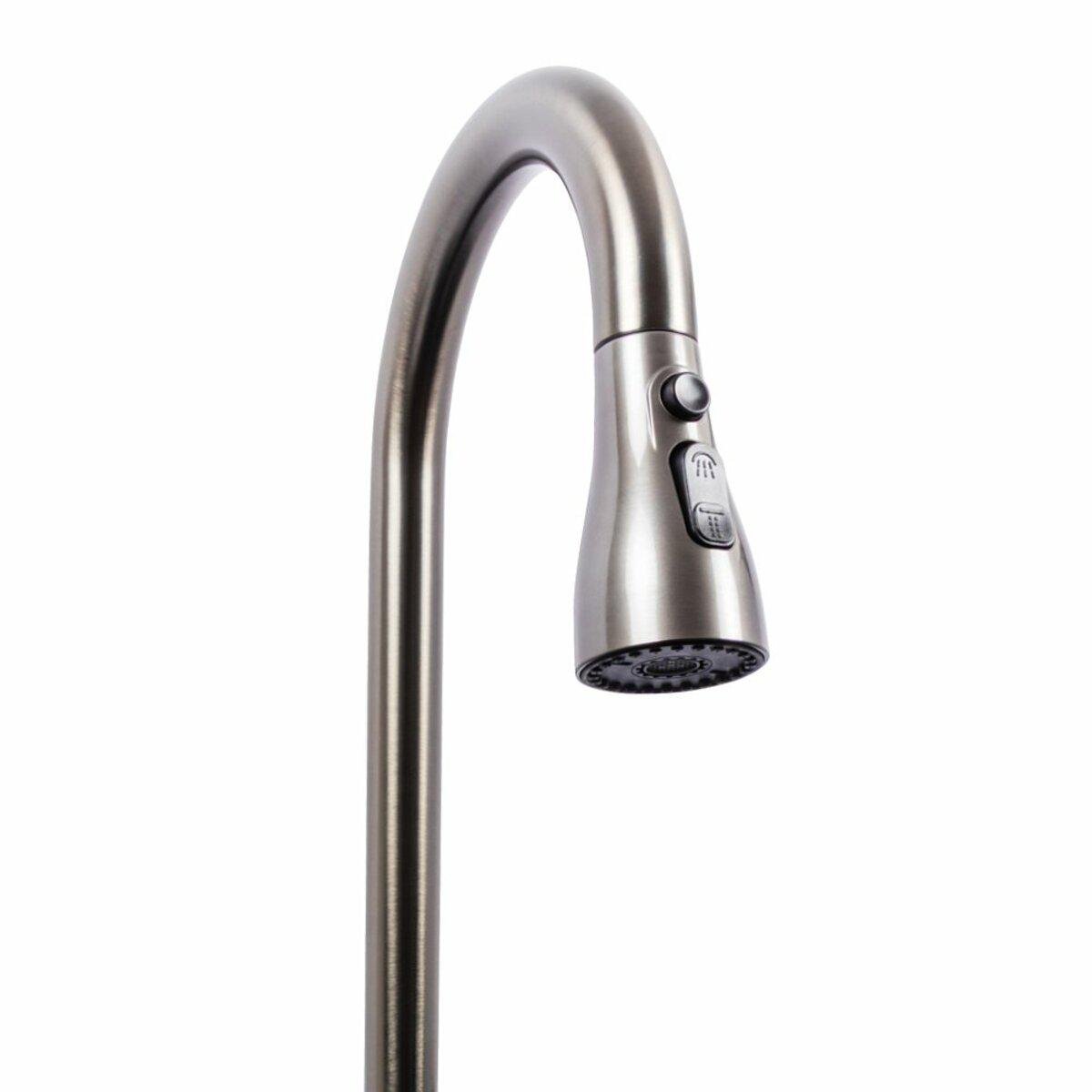 Мийка для кухні гранітна Valeso VIVA 5149 Антрацит матовий (033203) - фото 9 Мийка для кухні гранітна Valeso VIVA 5149 Антрацит матовий (033203) - фото 9